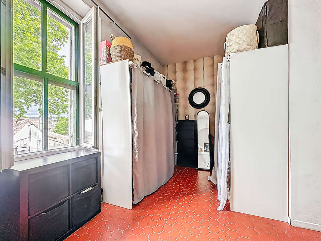 Maison à MARSEILLE-15E