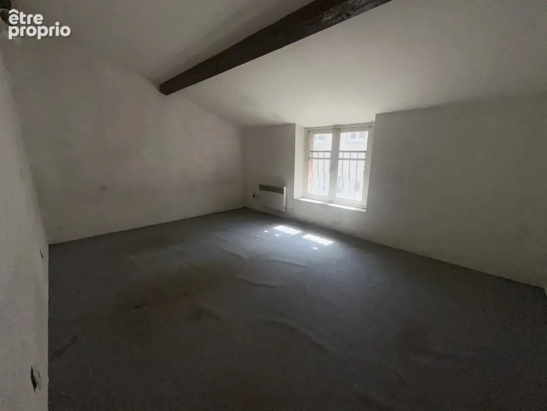 Maison de ville à rénover - photo 8