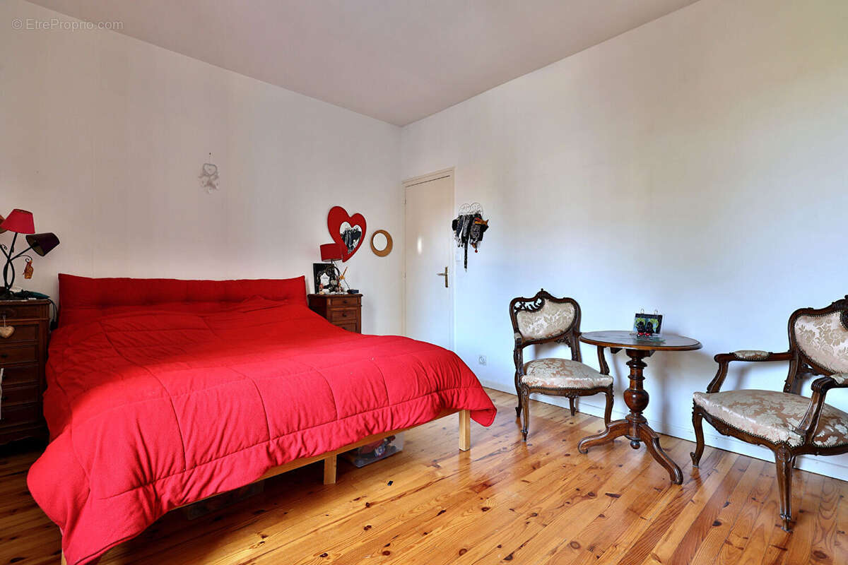 Maison à VILLEURBANNE