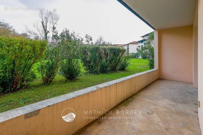 Appartement à ANGLET