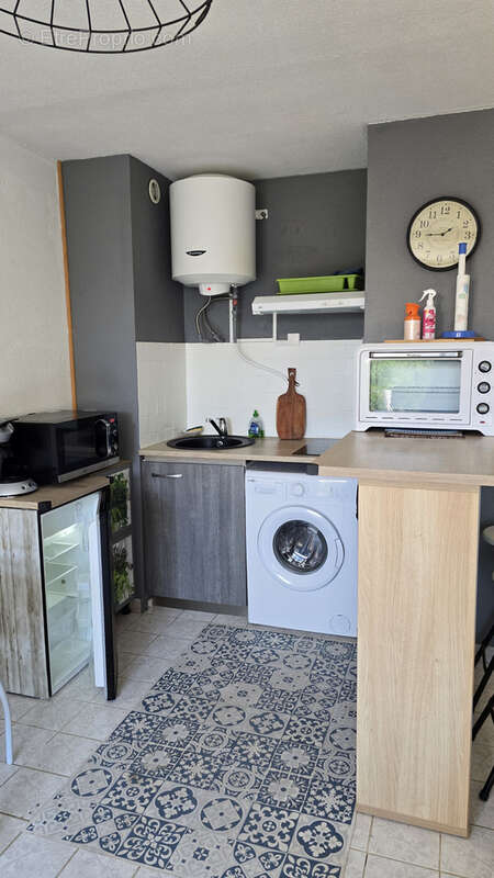 Appartement à VALRAS-PLAGE