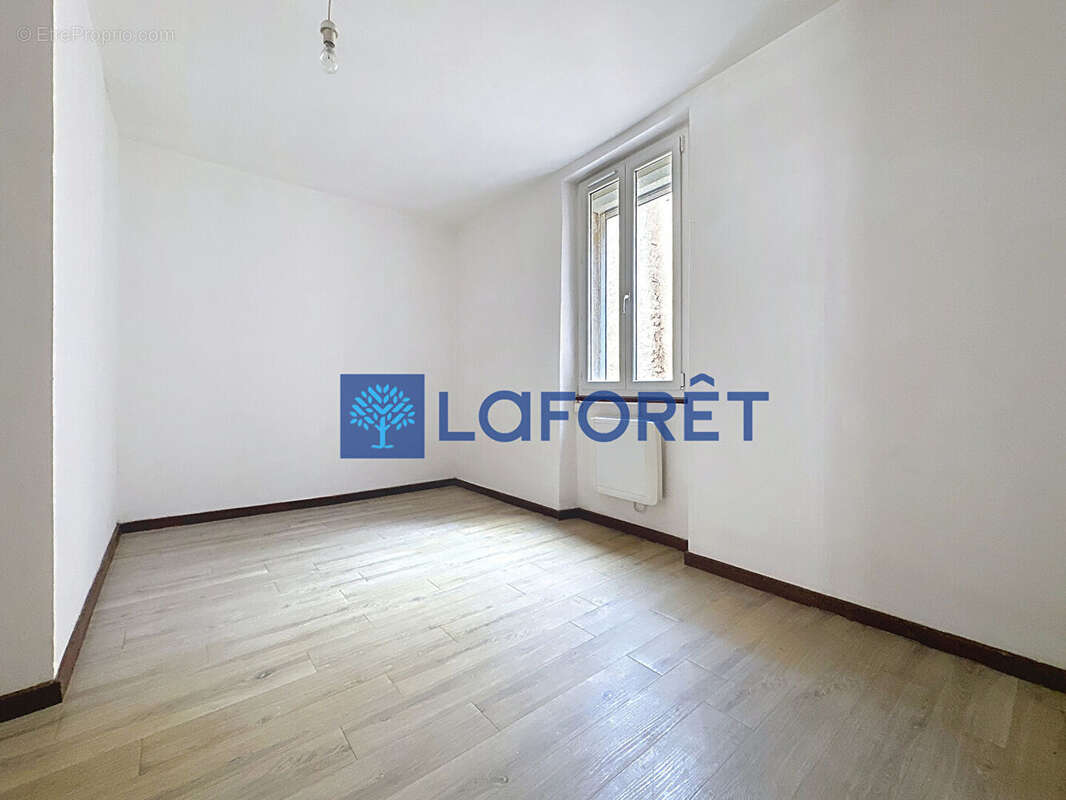 Appartement à DRAGUIGNAN