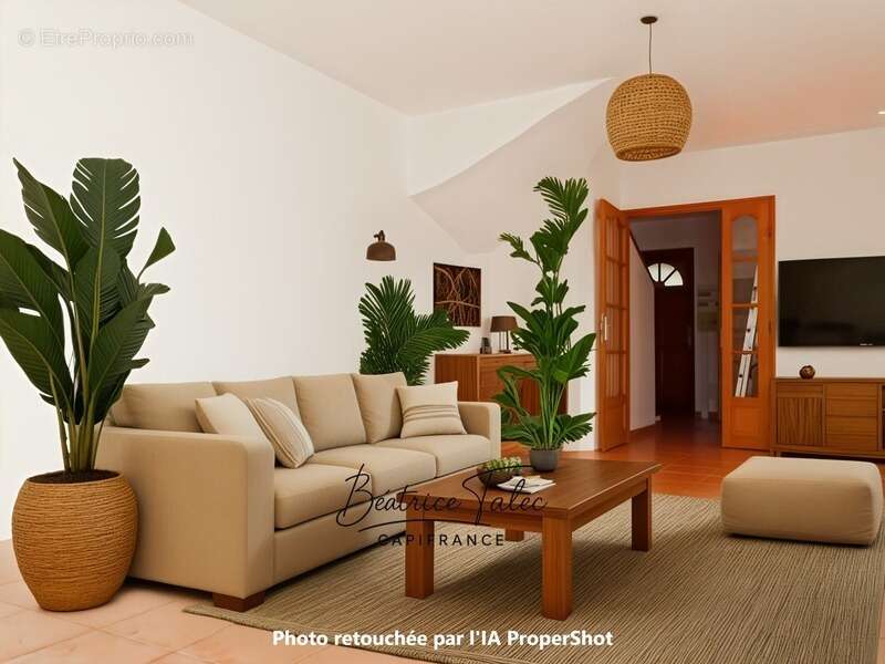 Appartement à LA FARE-LES-OLIVIERS