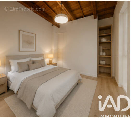 Photo 1 - Appartement à BEAUREPAIRE