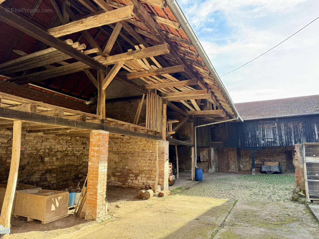 Maison à WASSELONNE