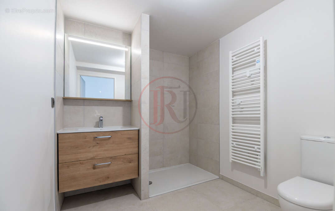 Appartement T4 en R+3 - photo 5
