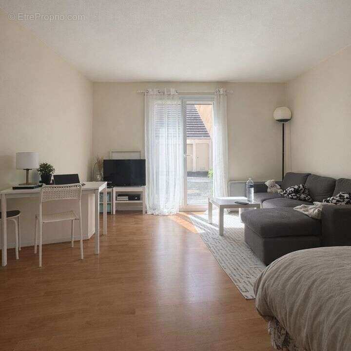 Appartement 29 m² à Etampes  - photo 10