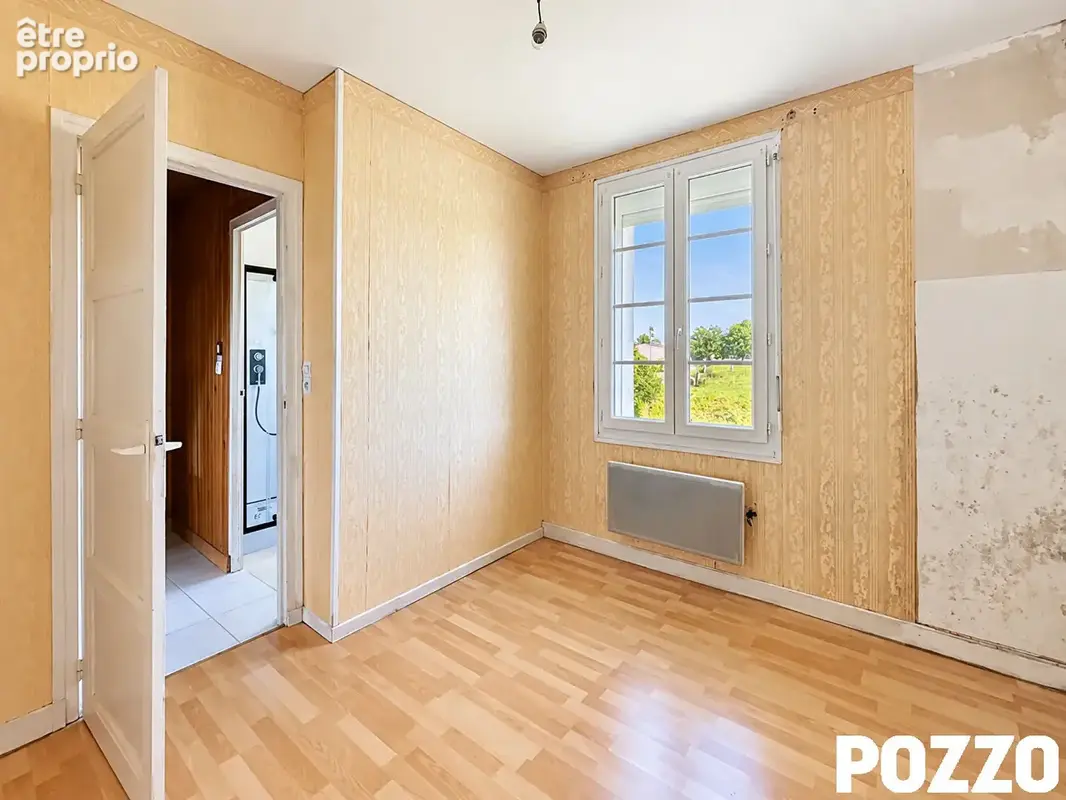 Maison Folligny - photo 6