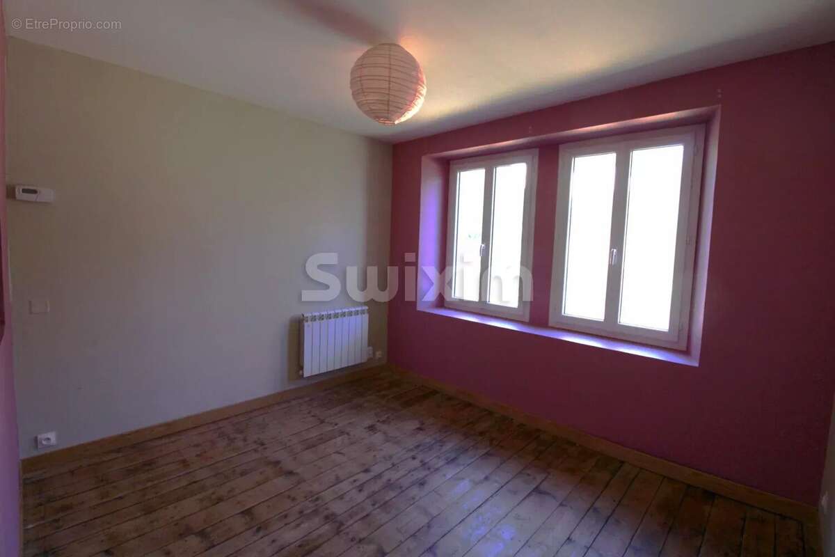 Maison à SAINT-CLAUDE