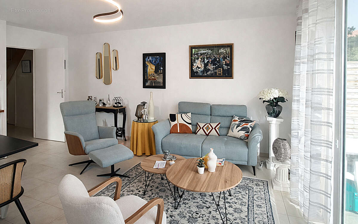 Maison à LA BAULE-ESCOUBLAC