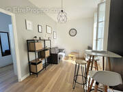 Appartement à BEAUMONT-SUR-OISE