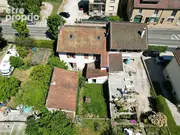 Maison à MONTMOROT