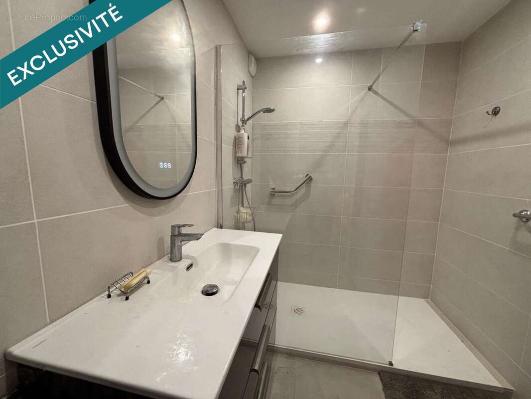 Photo 7 - Appartement à TOURS