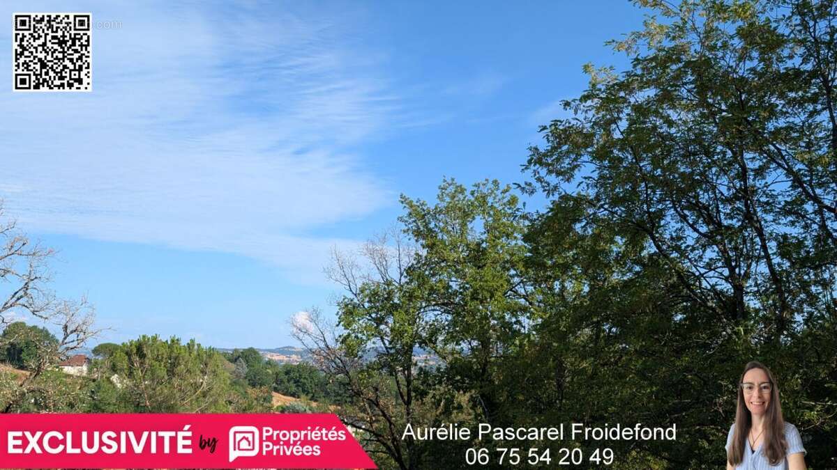 Dans Brive Terrain constructible d'environ 1800 m2 - 49 990 Euros / EXCLUSIVITE - photo 2