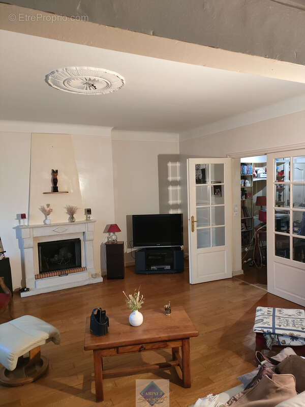 Appartement tout confort centre ville - photo 3