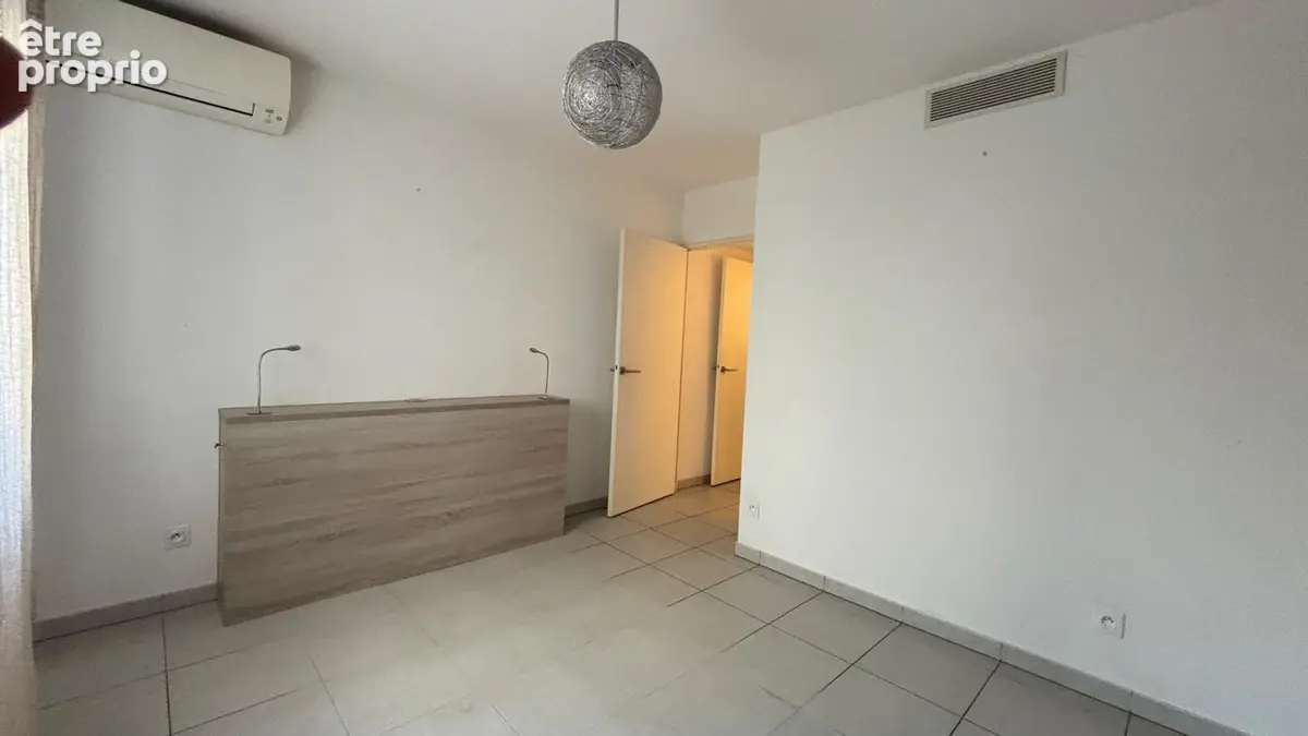 Appartement  4 pièce(s) - photo 7