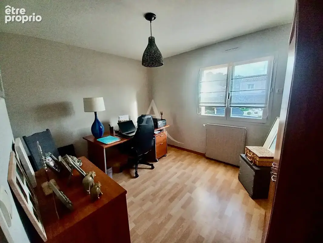 Belle maison 145 m² haute goulaine - photo 9