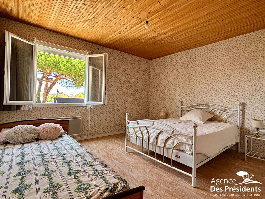 Maison - la marcelliere - photo 6
