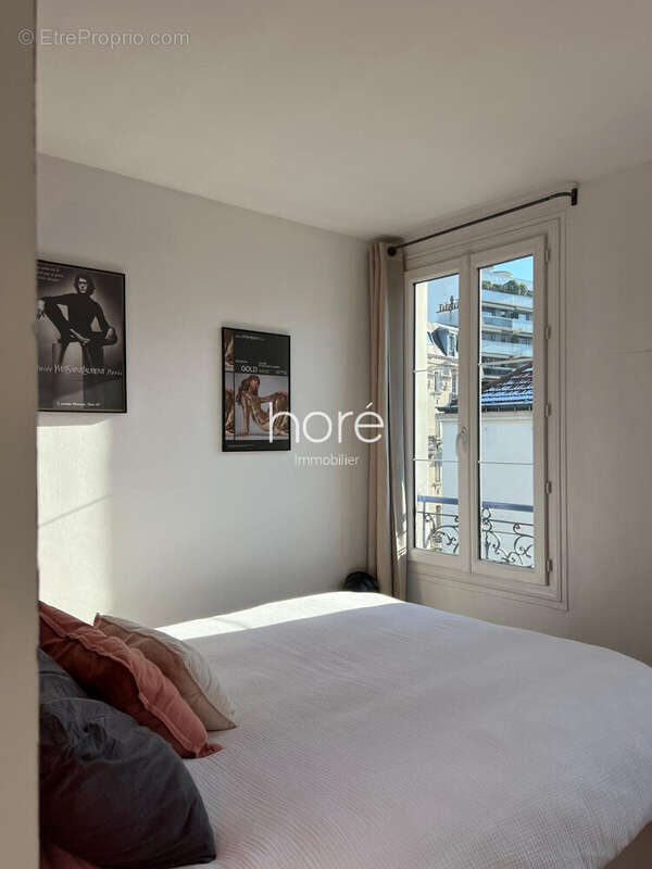 Appartement à PARIS-11E