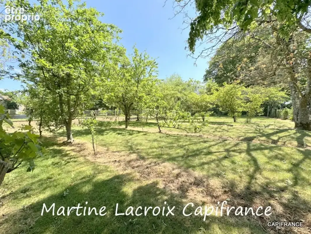 Dpt SARTHE (72), à vendre SAINT GEORGES DU ROSAY - PROPRIÉTÉ  P7 de 163 m² - Terrain de 3,04 Ha - photo 20