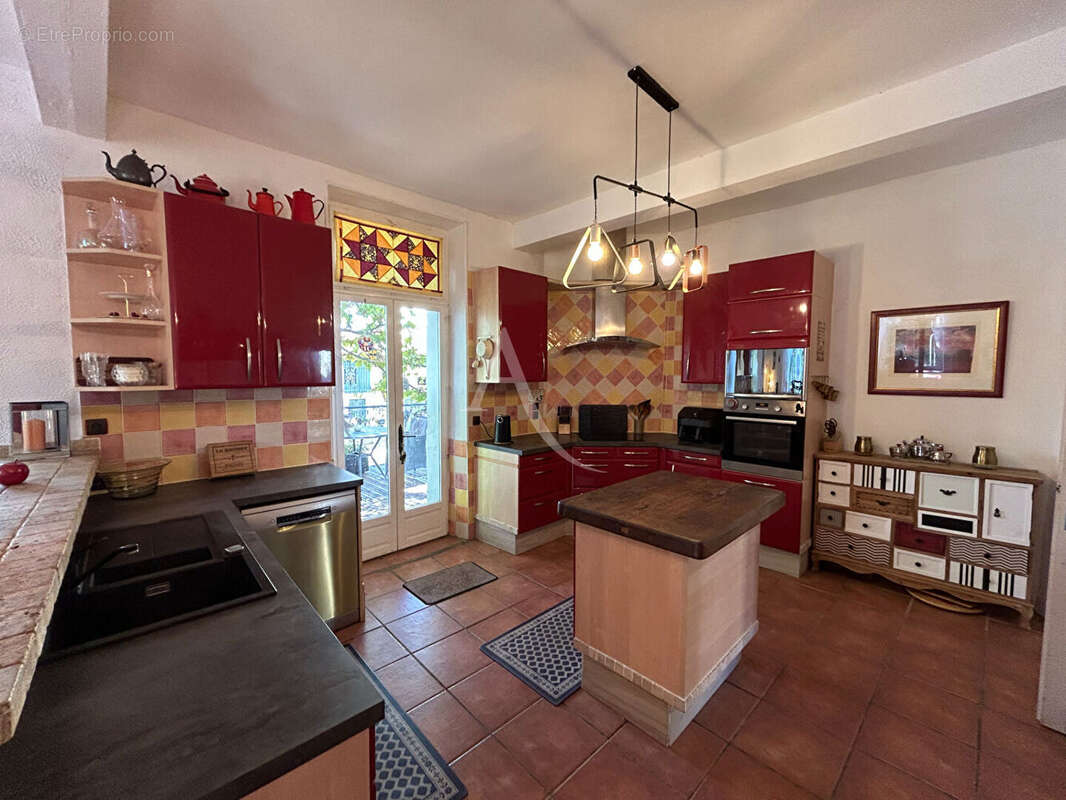 Maison à CARCASSONNE