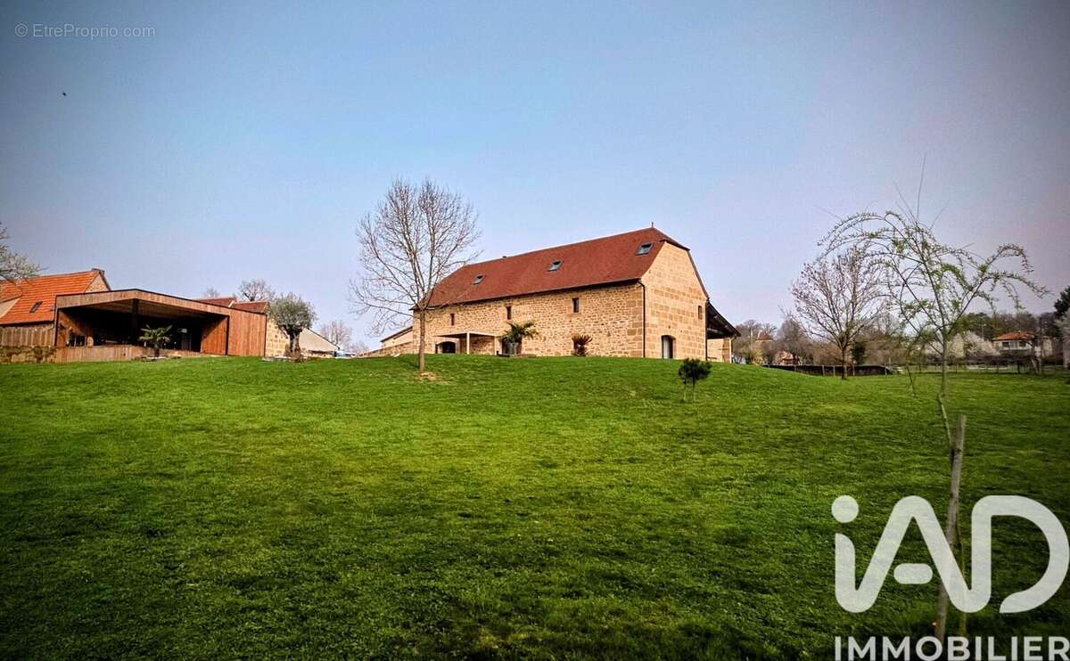 Photo 5 - Maison à LACAPELLE-MARIVAL