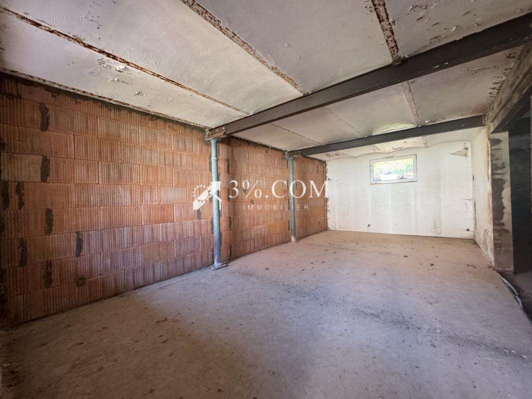 Maison à SAESSOLSHEIM