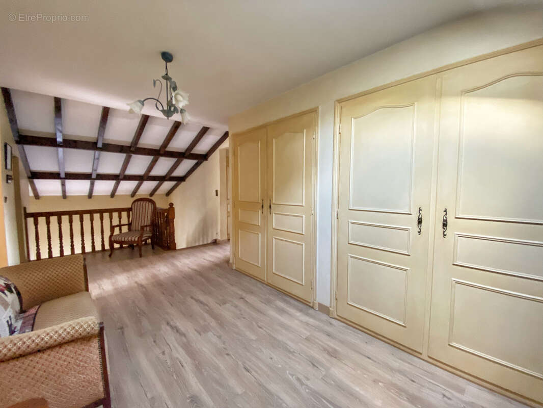 Maison à SAINT-PALAIS