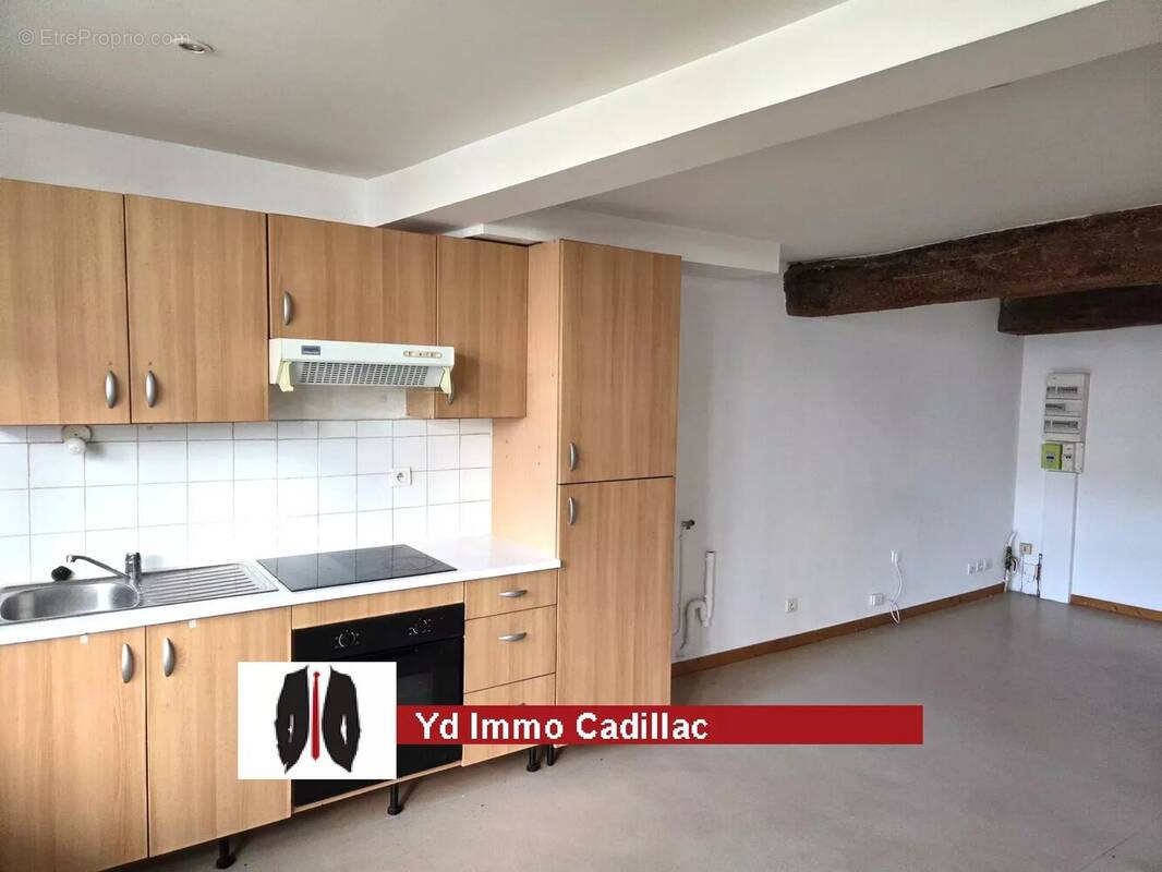 Appartement à PODENSAC