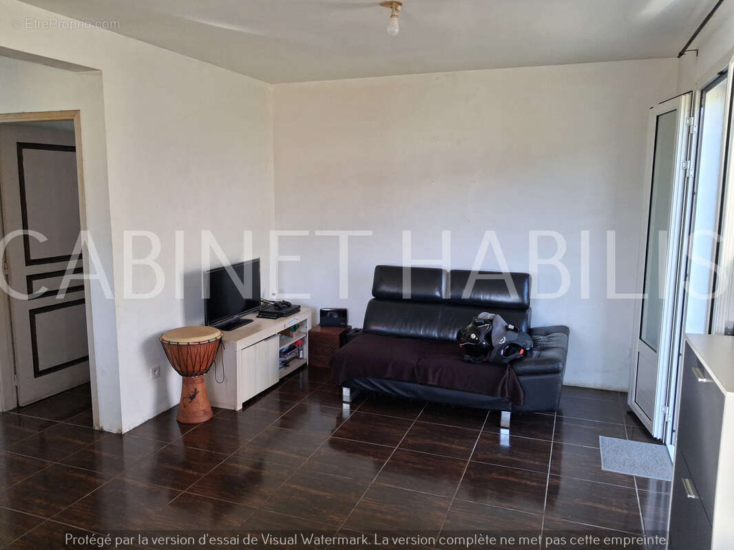 Maison à SAINT-LOUIS