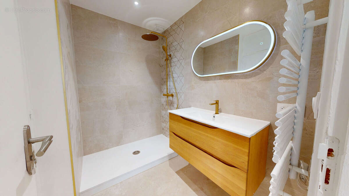 Appartement 75m² à caen - photo 5