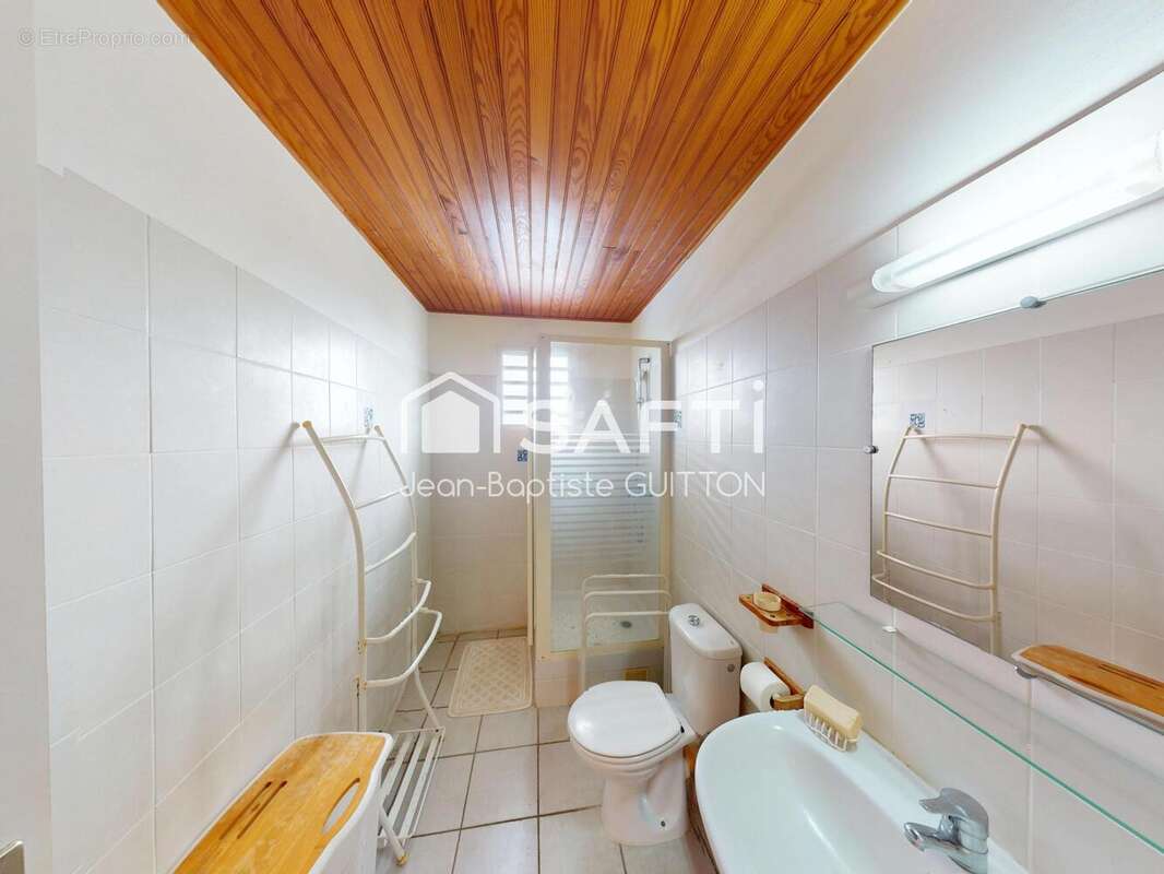 Photo 8 - Maison à LES TROIS-ILETS