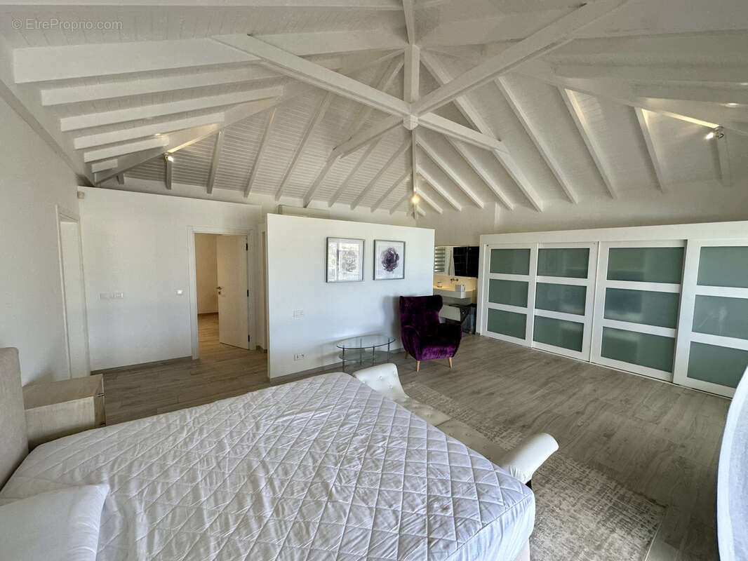 Maison à SAINT-MARTIN