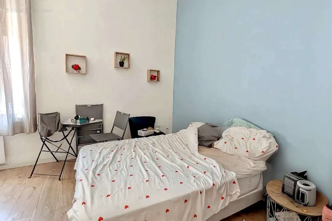 Appartement Narbonne 1 pièce 26 m² - photo 3