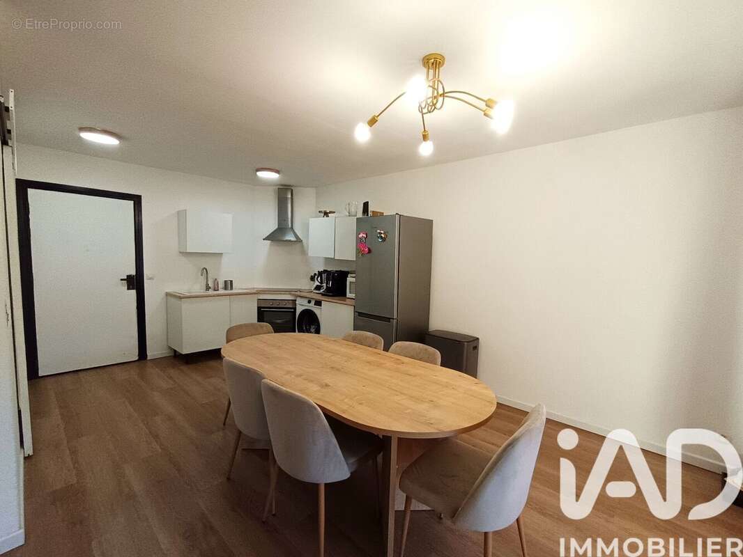 Photo 3 - Appartement à LA VALETTE-DU-VAR