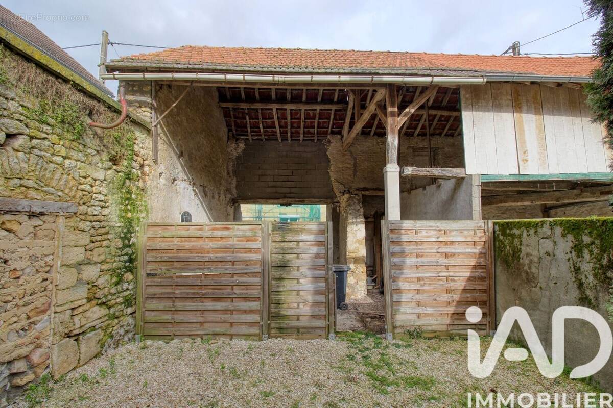 Photo 1 - Maison à PUISEAUX