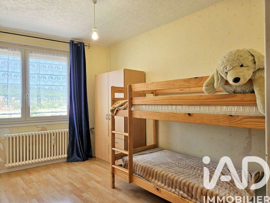 Photo 7 - Appartement à CHENOVE