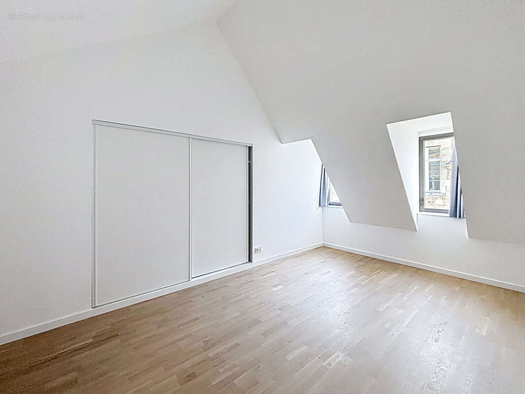 Appartement à SAINT-MALO