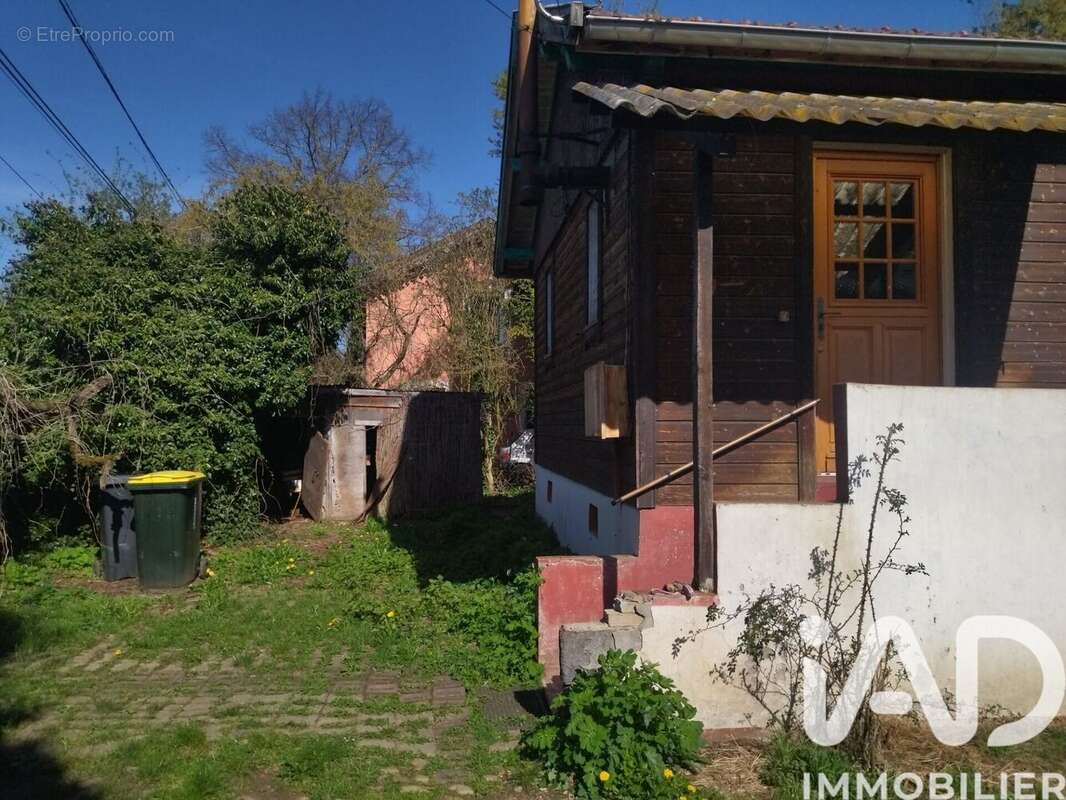 Photo 6 - Maison à TASSIN-LA-DEMI-LUNE