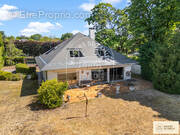 Maison à LE VESINET