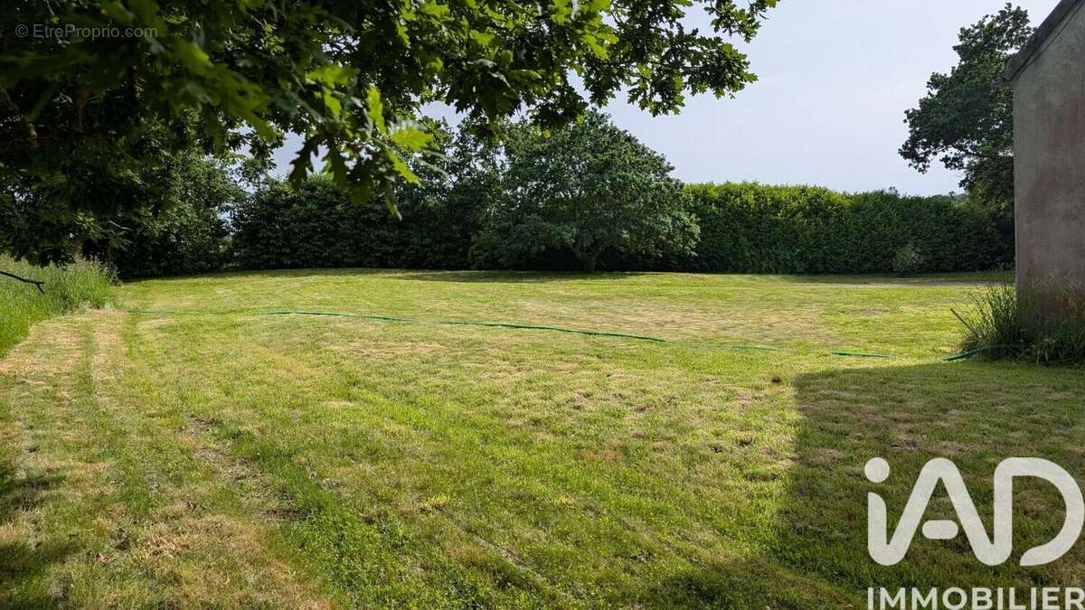 Photo 4 - Maison à PLOURIN-LES-MORLAIX