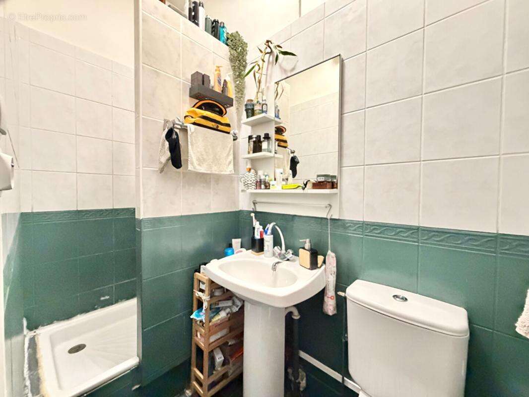 Appartement à LYON-2E