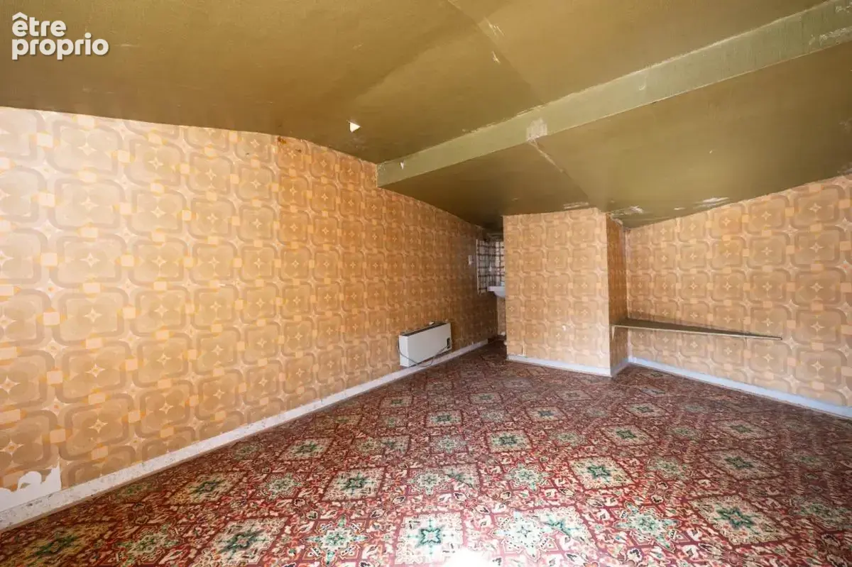 Maison 3 pièces / 62 m² / 119 000 EUR / ALBI - photo 12