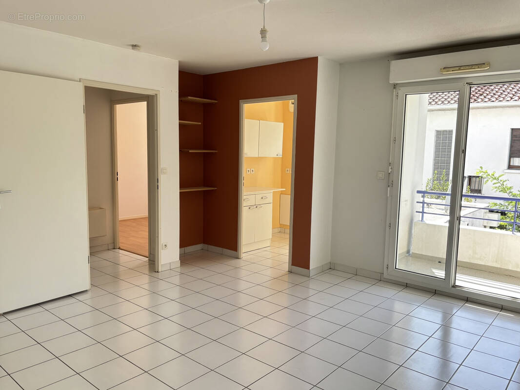 Appartement à PESSAC