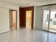 Appartement à PESSAC