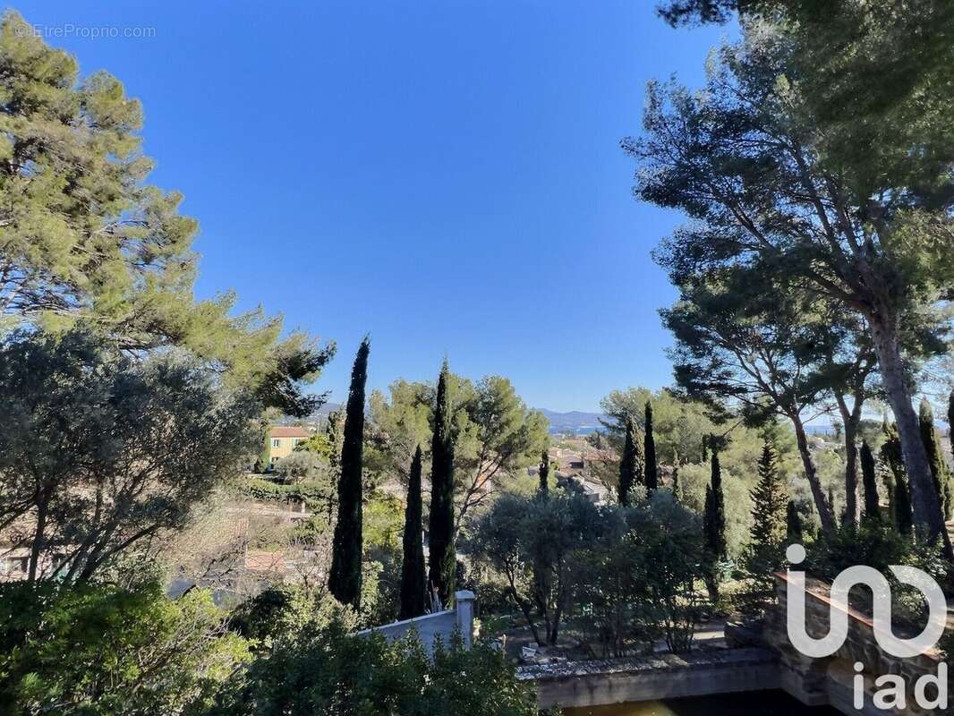 Photo 2 - Maison à LA CIOTAT