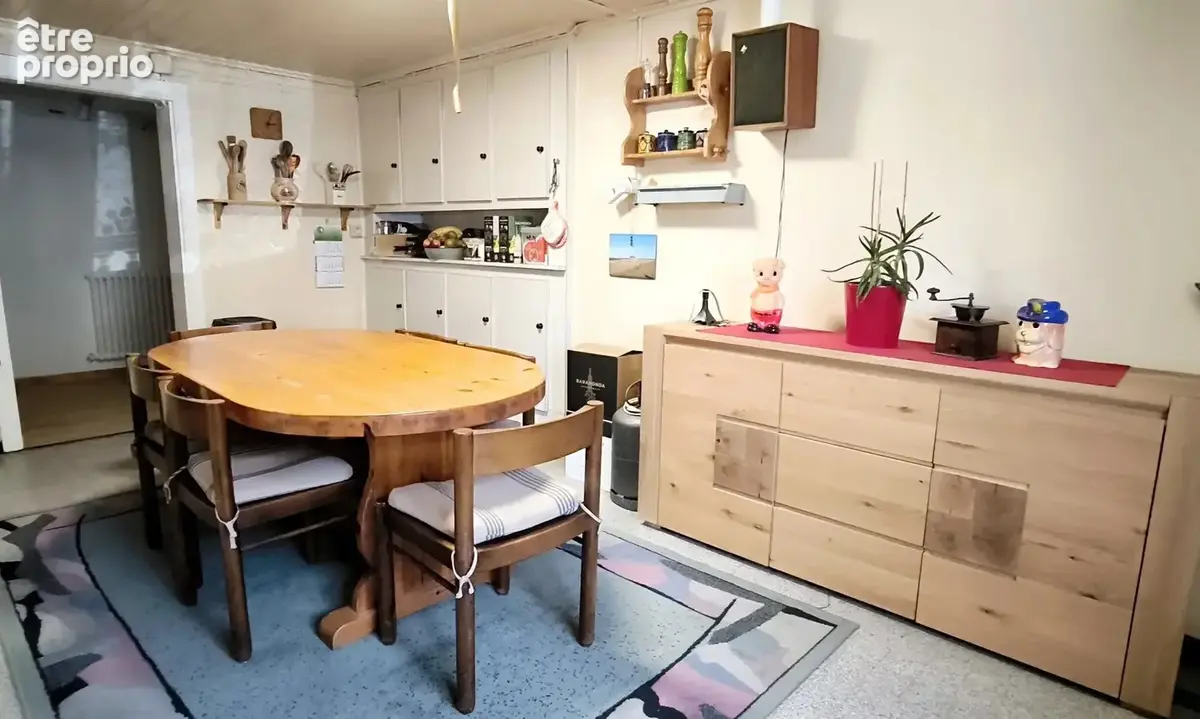 Maison 92 m² à Thollon-Les-Memises  - photo 5