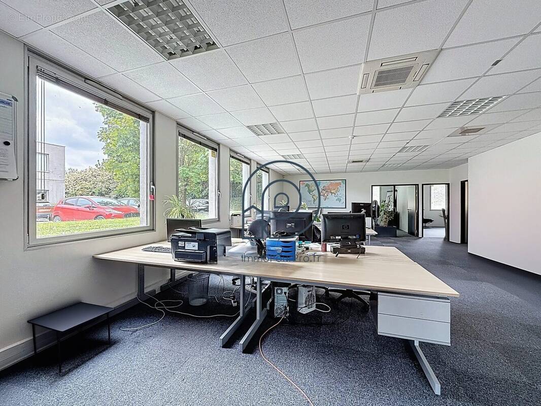 Commerce à LAMBERSART