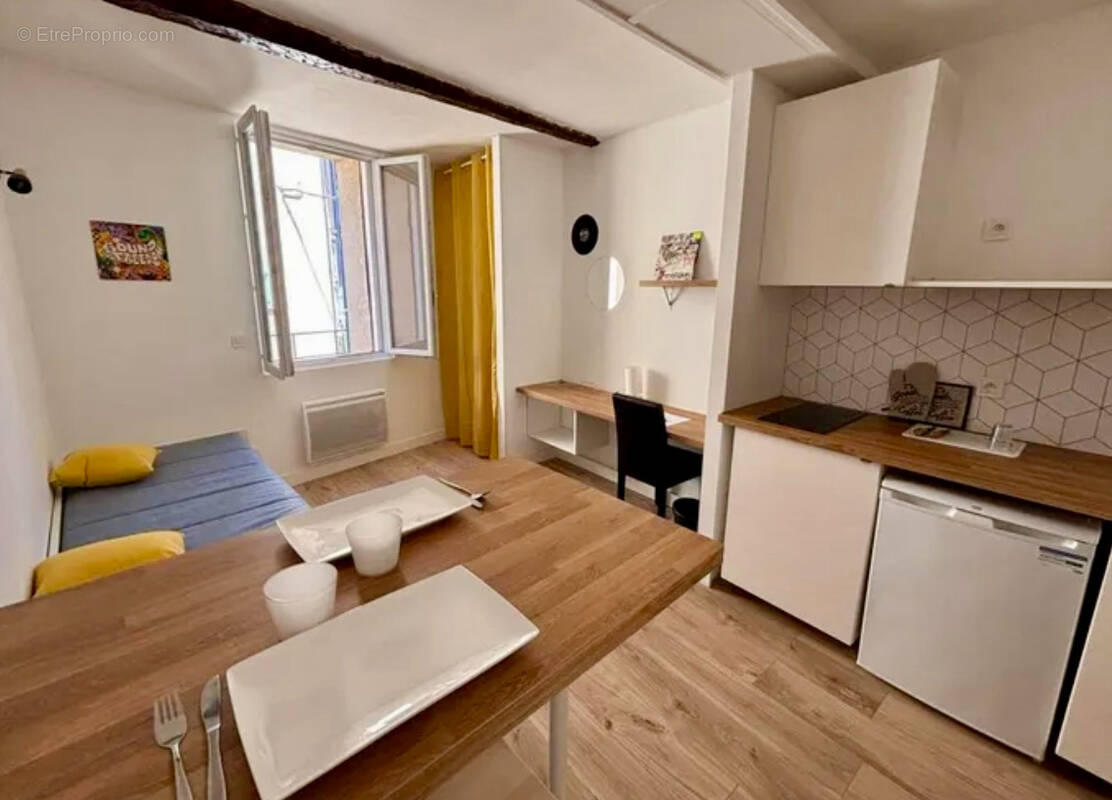 Appartement à NARBONNE