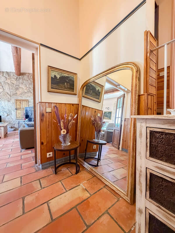 Maison à SAUSSET-LES-PINS